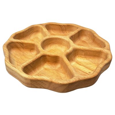 اردو خوری گل مدل بامبو کارینیک